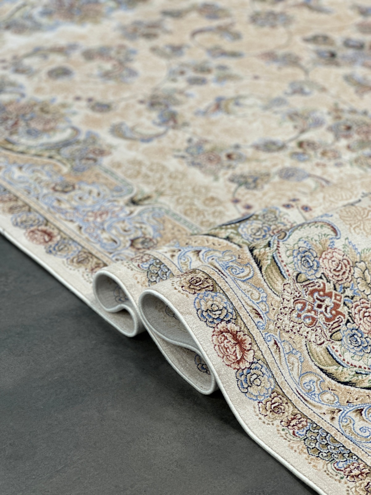 OTTOMAN - 5258